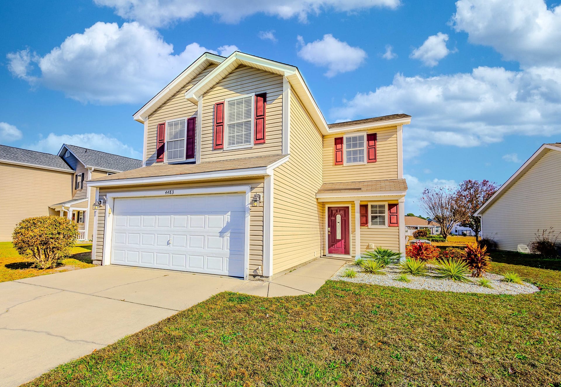 Best LongTerm Commercial Property Myrtle Beach